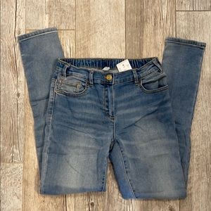 Crewcuts skinny jeans